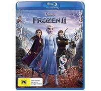Frozen II / aka Frozen 2 | Region Free