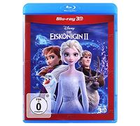 Frozen II [Blu-Ray] [Region Free] (IMPORT) (Nessuna versione italiana)