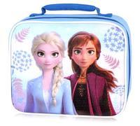 Frozen II - Borsa per il pranzo per bambini