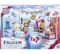 FROZEN II - CELEBRAZIONE A SORPRESA - PER CHI E' LA FESTA A SORPRESA? - HASBRO