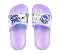 Ciabatte Frozen II bambina numeri dal 24 al 31