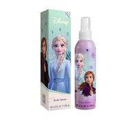 Disney Frozen II Spray per il corpo (bambino) 200 ml