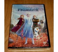 Frozen II DVD Nuovo Sigillato Classico Disney Nº 60 Animazione