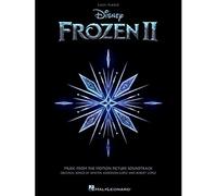 Robert Lopez Frozen 2 (Tascabile)