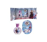 Frozen Ii Eau De Perfume Spray 100 ml Set 2 Pieces