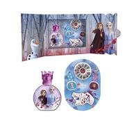 E_0002_S4511179 Frozen Cofanetto Profumo Bambini Frozen EDT 100 ml Per bambini 2