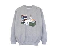 Frozen II Felpa Olaf Lettura Ragazzi (BI53612)