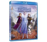 Frozen II - Il segreto di Arendelle (Blu-Ray Disc)