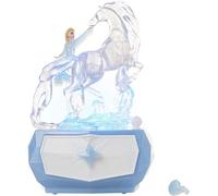 FROZEN II PORTA GIOIE CON LUCI E MUSICHE INCLUDE ANELLO MAGICO - Giocolandia