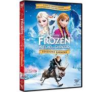 Frozen. Il regno di ghiaccio