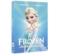 Frozen. Il regno di ghiaccio (DVD)