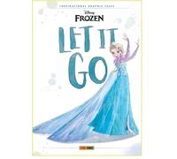 FROZEN IL REGNO DI GHIACCIO INSPIRATIONAL GRAPHIC TALES n 2