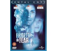 Frozen In Fear [Edizione: Regno Unito] [Edizione: Regno Unito]