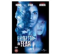 Frozen in Fear ( The Flying Dutchman ) [ Origine UK, Nessuna Lingua Italiana ]