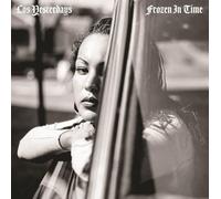 Los Yesterdays Frozen in Time (Vinyl LP) 12" Album
