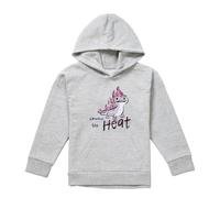 Frozen Is Bringin' The Heat Felpa con Cappuccio Bruni Lo Spirito del (TV22365)