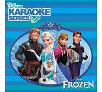 Disney's Karaoke Series: Frozen - Disney's Karaoke Series: Frozen