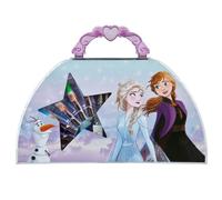 Frozen Kleurkoffer 51dlg