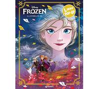 Frozen. La storia in 3D. Ediz. a colori