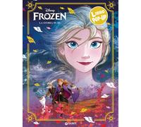 Frozen. La storia in 3D. Ediz. a colori - AA.VV.