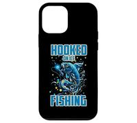 FROZEN LAKES ENDLESS FUN Custodia per iPhone 12 mini