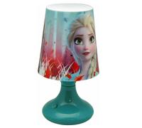Frozen Lampada Lampadina Led,Luce Notturna Da Comodino Tavolo Bambini