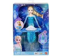 FROZEN LIGHT UP CANTANTE CON LUCE