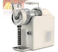 Frozen, macchina per bevande - Capacità 1,8 l con miscelazione a 360° e display a LED per uso domestico, perfetta per feste estive e granite