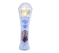Frozen Magical Sing Along Microphone e MP3 Karaoke