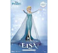 Frozen Master Craft Statue Elsa Let It Go 40 cm BEAST KINGDOM