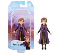Frozen Mini Bambole 2 Spedizione Casuale Disney Assortito