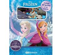 Frozen. Mini-Libroaventuras