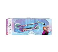 Frozen Monopattino 2 Ruote Con Luci
