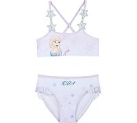 Frozen Movie Disney - Costume da Bagno da Bambina, 6 Anni