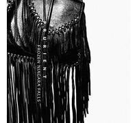 Frozen Niagara Falls by Prurient (2015-08-03)