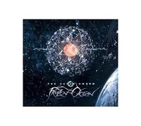 Frozen Ocean - The Dyson Swarm DIGI-CD by Frozen Ocean (2014-05-04)