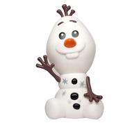 Frozen Coin Bank Olaf