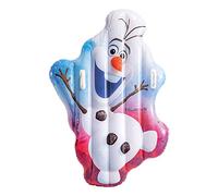 Frozen Olaf Mat