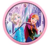 Frozen Orologio Da Parete