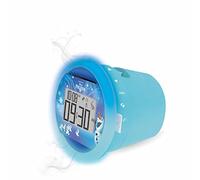 Frozen- Orologio Olfattivo, Colore Blu/Bianco, CS100FZ