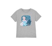 Frozen Own Your Destiny Maglietta Elsa Bambini (TV4967)