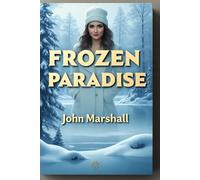 FROZEN PARADISE: THE COMPLETE TRAVEL GUIDE TO GREENLAND