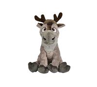 Frozen Peluche Figura Baby Sven 25 cm Simba