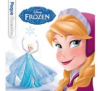 Frozen. Pequecuentos