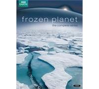 Frozen Planet