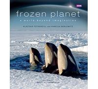 Frozen Planet