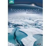 Frozen Planet (DVD)
