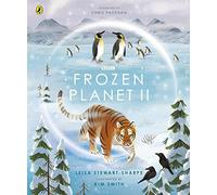 Frozen Planet II