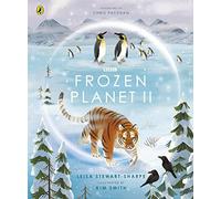 Frozen Planet II