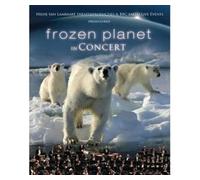 Frozen Planet In Concert